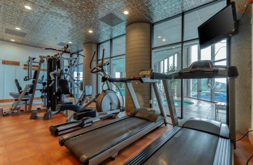 Sugar Mountain Condo | Cozy 2-bedroom condo with fitness room, WiFi in marvelous Sugar Mountain.