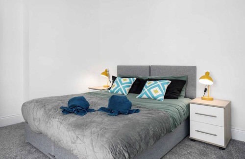 Beamish House | 3Bed-Close to Beamish Museum