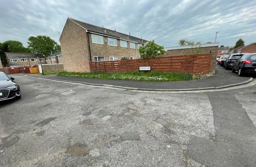 Newcastle-upon-Tyne House | 3 bdrm, with fab links & parking