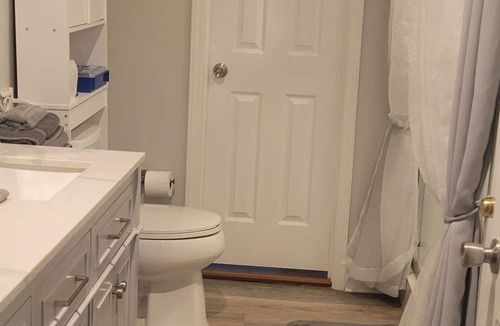 Forest City House | Good place to stay