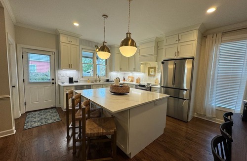 Olde Town Augusta House | Augusta, Georgia Downtown New Build
