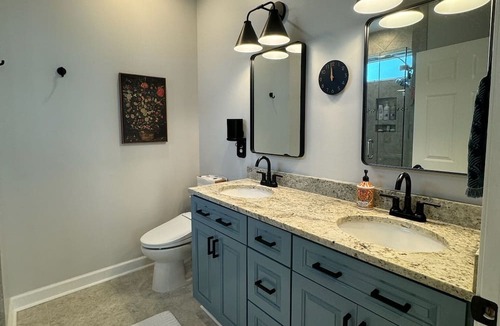Olde Town Augusta House | Augusta, Georgia Downtown New Build
