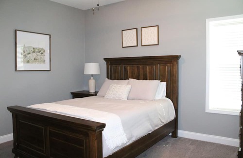 Southern Pines House | 5BR-4BA near Pinehurst w/ Pool, Golf Cart & More!
