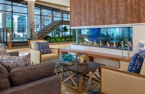 Rutledge Hill Condo | Margaritaville Vacation Club by Wyndham Nashville Studio