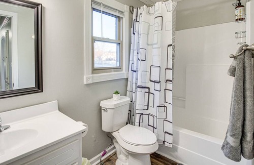 Winchester House | Charming Winchester Escape, 7 Mi to Downtown!