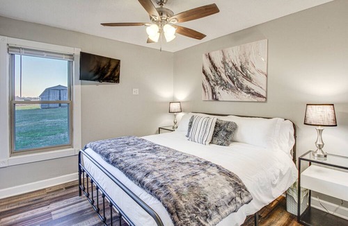 Winchester House | Charming Winchester Escape, 7 Mi to Downtown!