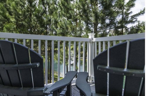 Norfolk Cottage | 2 Bedroom Cottage at King Creek