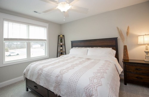 Carthage House | Now Available for US Open Booking!