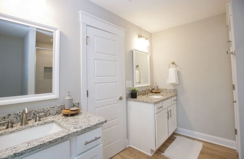 Carthage House | Now Available for US Open Booking!