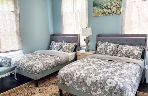 High Point Other | Historic Guest Home