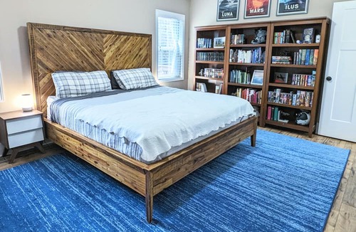 Pinehurst House | Fully Stocked Home - Close proximity to US Open - Family Friendly