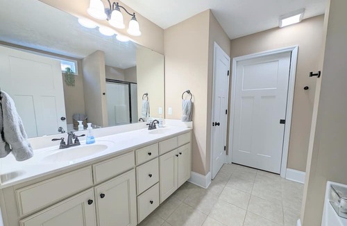Pinehurst House | Fully Stocked Home - Close proximity to US Open - Family Friendly
