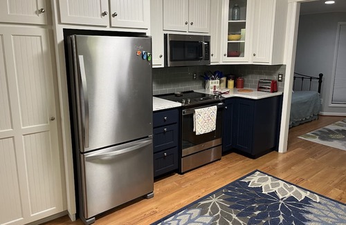 Hickory House | Relax at Pretty Point on Lake Hickory with amazing lake views throughout house!