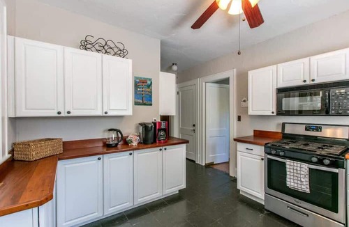 Druid Hills House | Hendersonville Bungalow~$375 Free Activities Daily