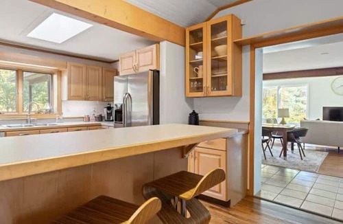 Hendersonville House | The Gathering Place~$375 Free Activities Daily