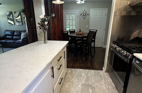 Jamestown House | Charming 3-bedroom house in Jamestown