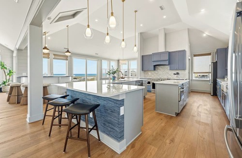 Hatteras House | Seaphoria 14 Bedroom Home at Hatteras Island Reserve