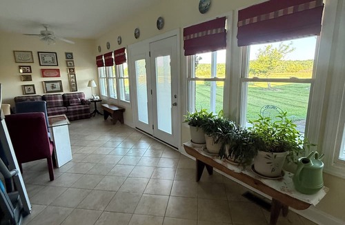 Dixon Springs House | Spacious 4-bedroom house in tranquil Lebanon