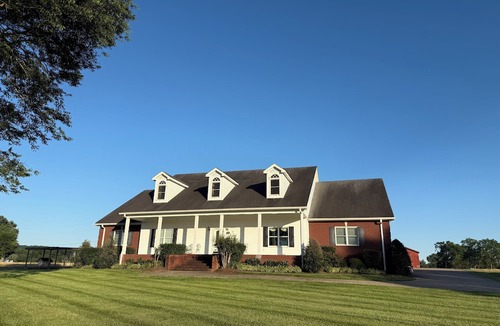 Dixon Springs House | Spacious 4-bedroom house in tranquil Lebanon