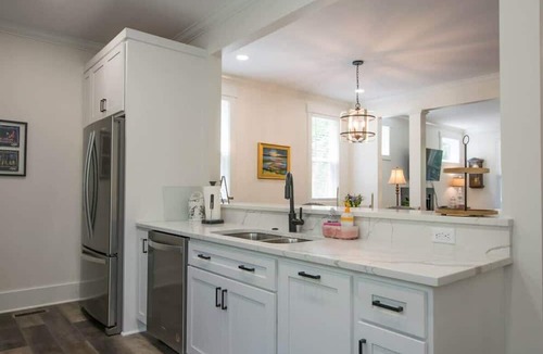 Flat Rock House | The Charleston House~$375 Free Activities Daily