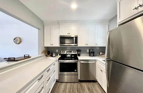 Pinehurst Apartment | Fairway to Heaven Sum