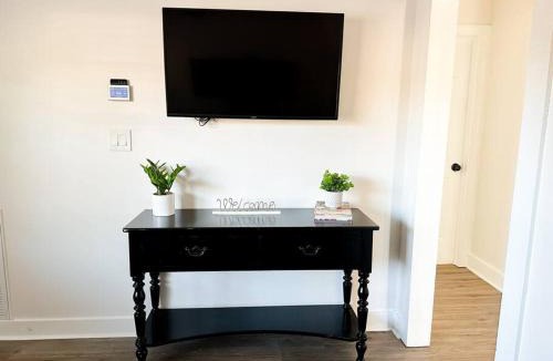 Louisburg House | Recharge & Renew Retreat
