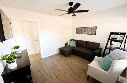 Louisburg House | Recharge & Renew Retreat