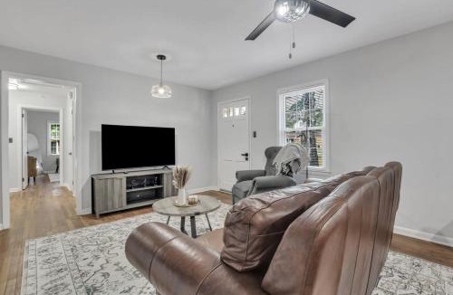 Statesboro House | Statesboro Sunshine Retreat