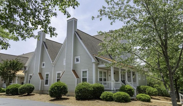 1 BD Cottage at Kings Creek