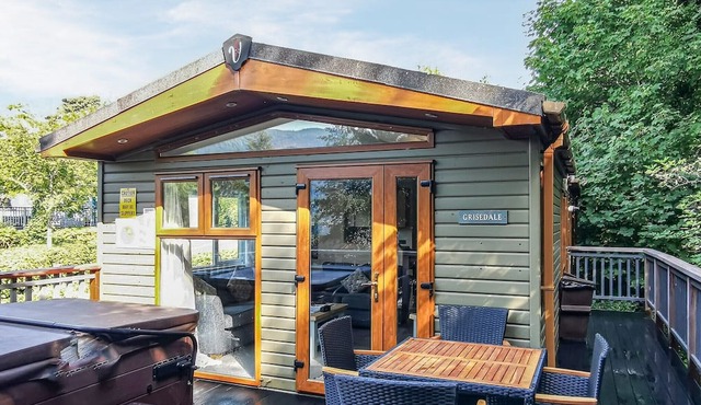 2 bedroom accommodation in Bassenthwaite, Keswick