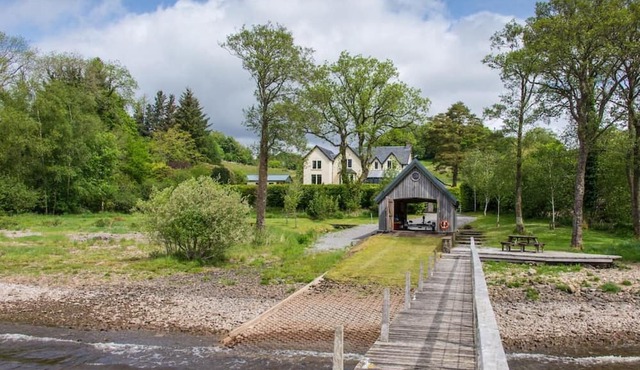 5 Bed in Taynuilt (oc-ca008)