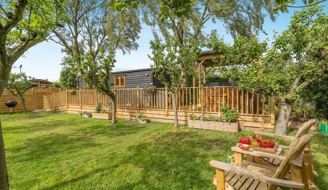 1 Bed in Broxburn (oc-t44711)