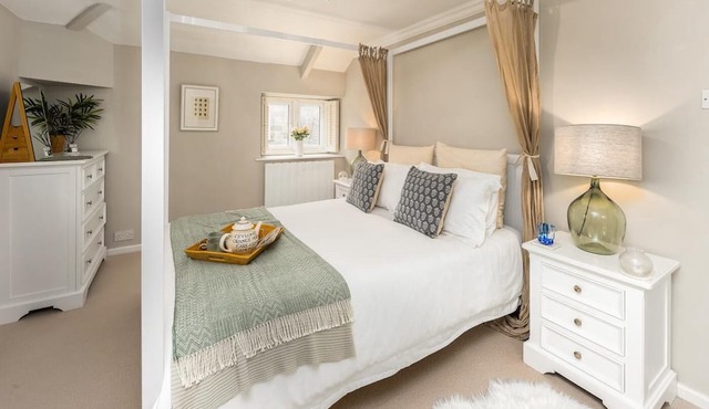 2 Bed in Warkworth (oc-coq123)