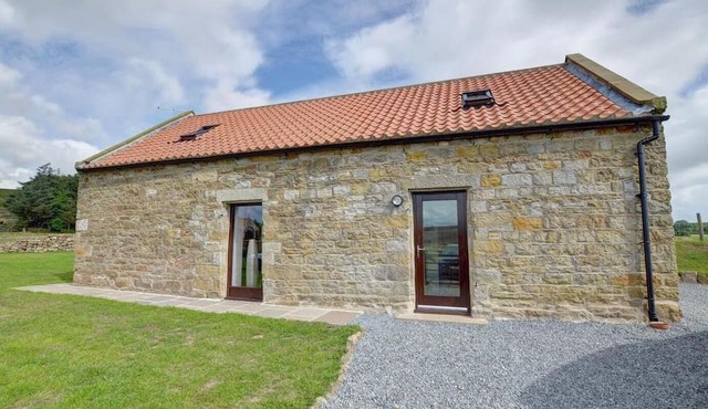 2 Bed in Whitby (oc-y027)