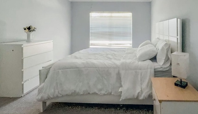 Nyakio Suite - Chesapeake