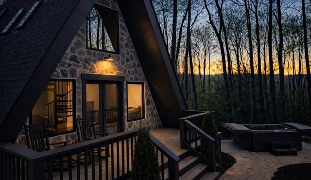 Ambrosia Abode | Grand Opening