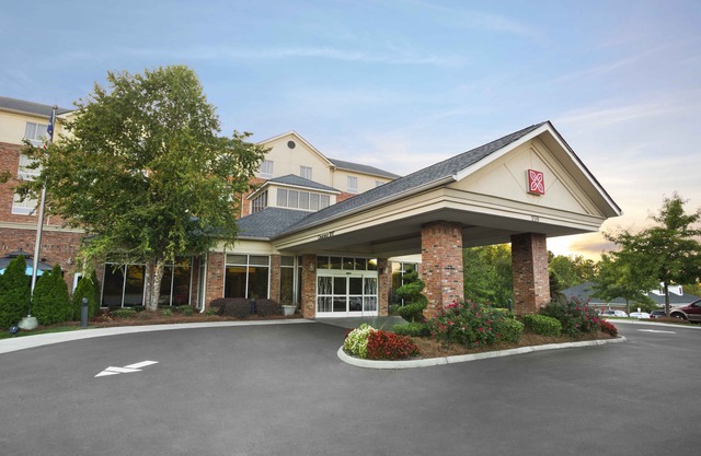 Hilton Garden Inn Charlotte/Mooresville