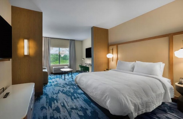 Fairfield Inn & Suites by Marriott Statesville