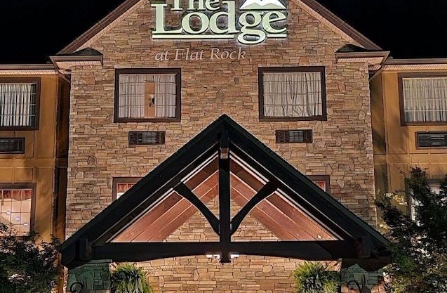The Lodge at Flat Rock