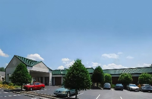 Quality Inn Morganton