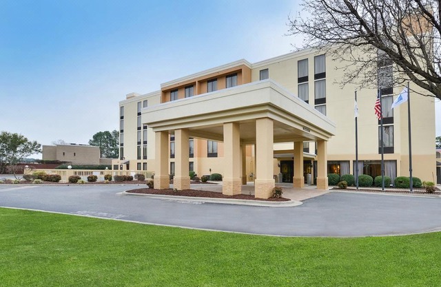 Comfort Inn Elizabeth City Near University