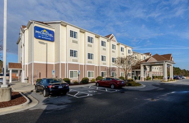 Microtel Inn 