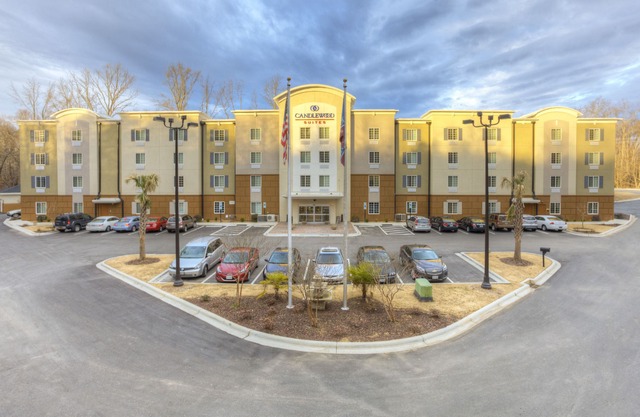 Candlewood Suites - Mooresville Lake Norman, an Ihg Hotel
