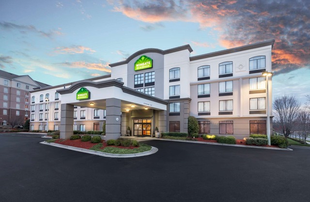 Wingate by Wyndham Charlotte Concord Mills/Speedway