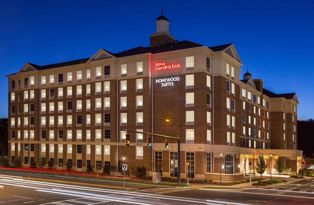 Hilton Garden Inn Charlotte Southpark