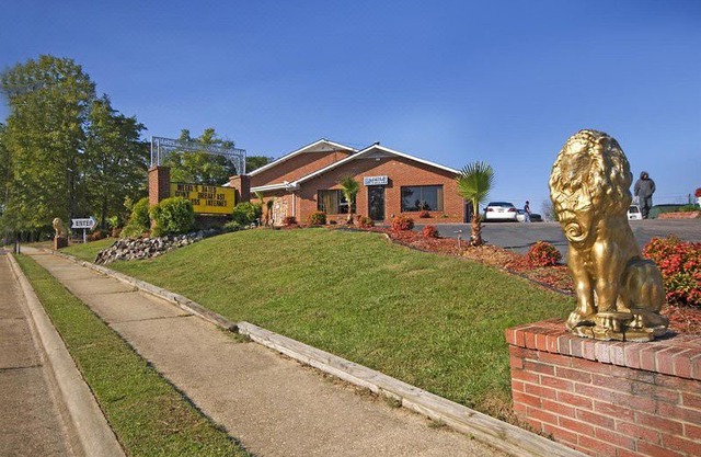 Loyalty Inn Rockingham