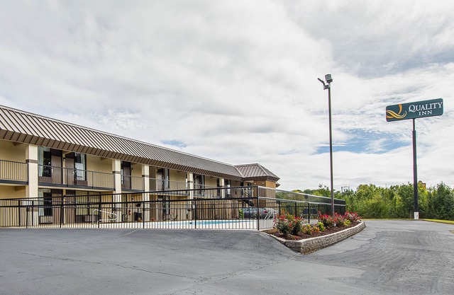 Quality Inn