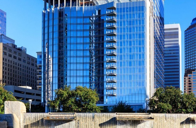 Kimpton Tryon Park Hotel, an Ihg Hotel