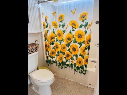 Le Tournesol 