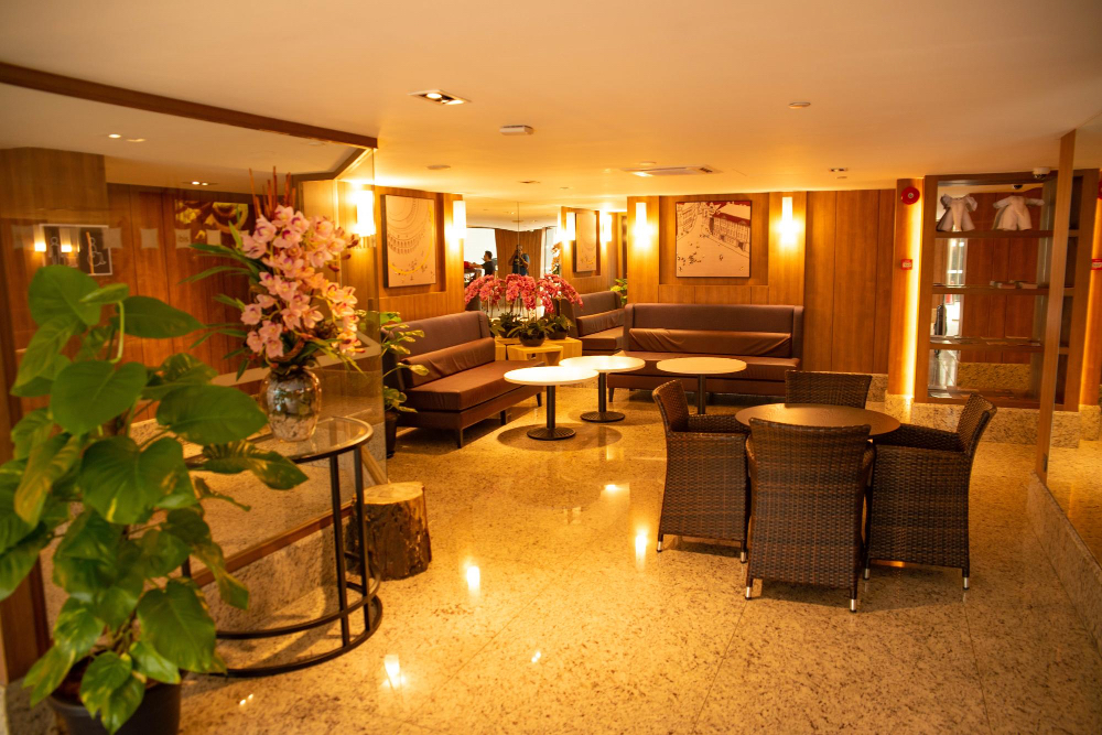 DoubleTree by Hilton Raleigh Crabtree Valley